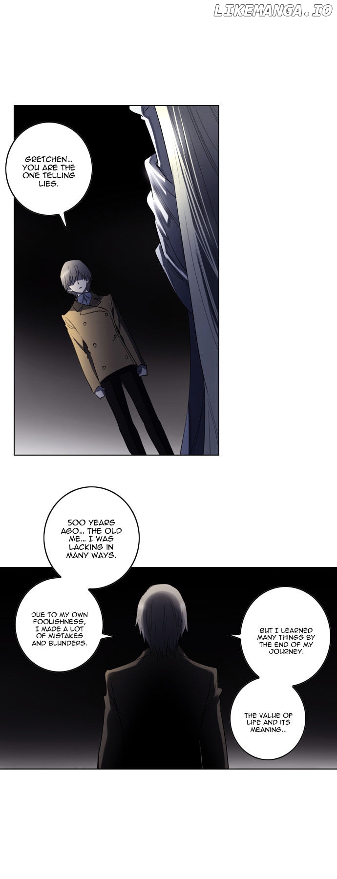 Soul Cartel chapter 103 - page 23