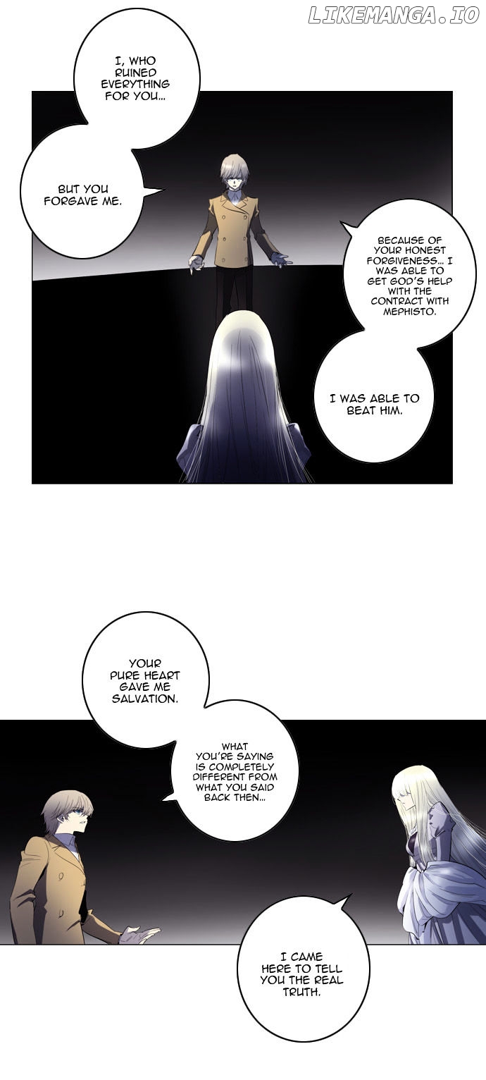 Soul Cartel chapter 103 - page 25