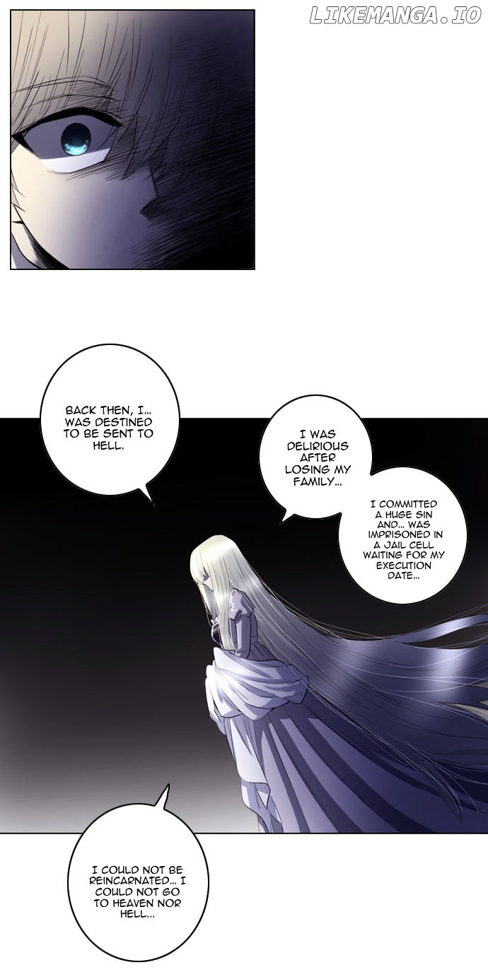 Soul Cartel chapter 103 - page 27