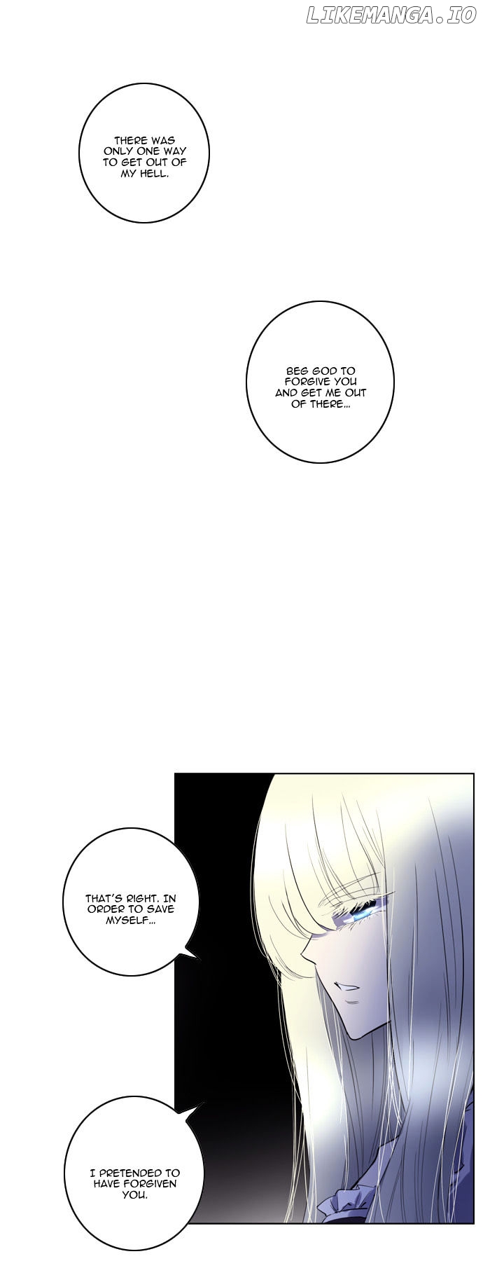 Soul Cartel chapter 103 - page 28