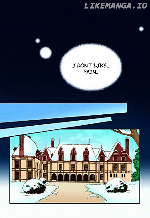 Tiara - Manga chapter 25 - page 10