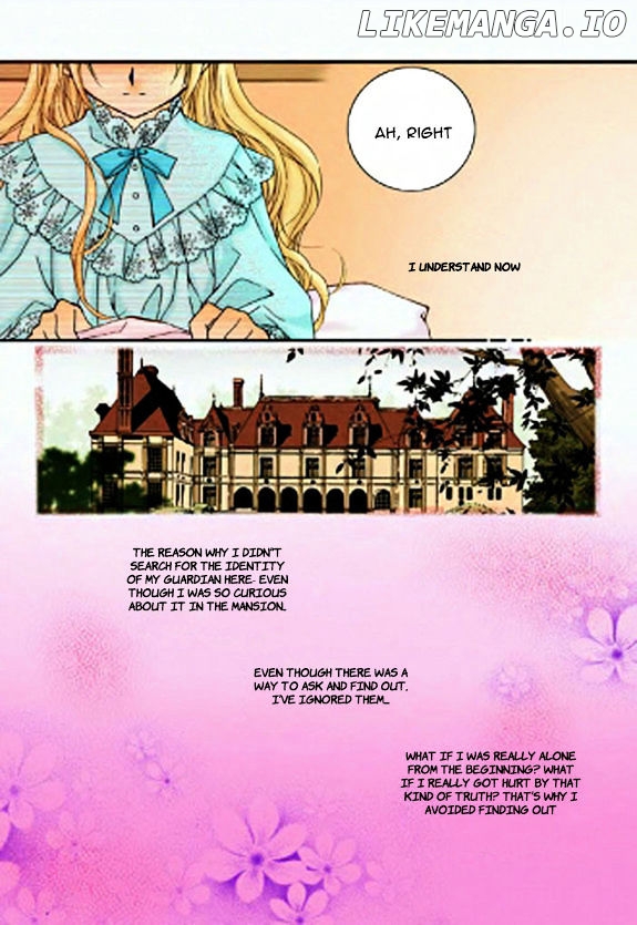 Tiara - Manga chapter 26 - page 14