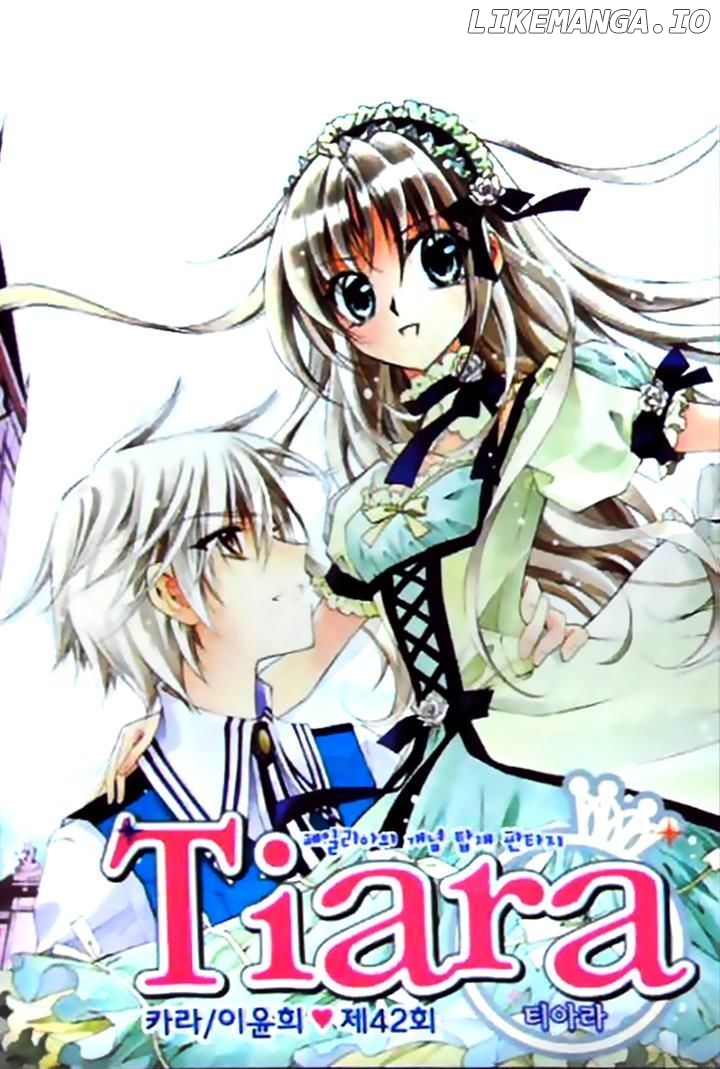 Tiara - Manga chapter 42 - page 1
