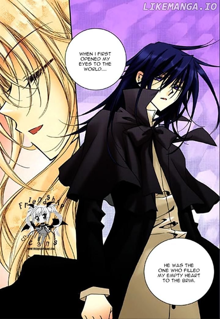 Tiara - Manga chapter 43 - page 16