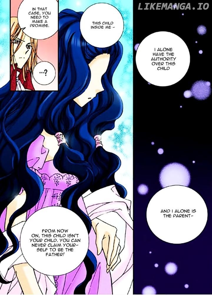 Tiara - Manga chapter 44 - page 11