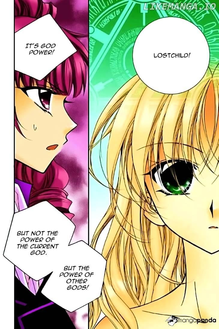 Tiara - Manga chapter 52 - page 13