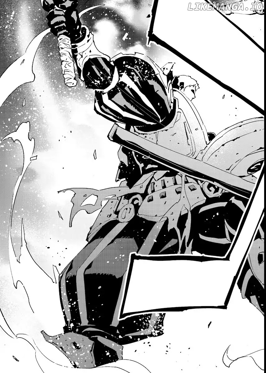 Tendou No Singularity chapter 49 - page 5