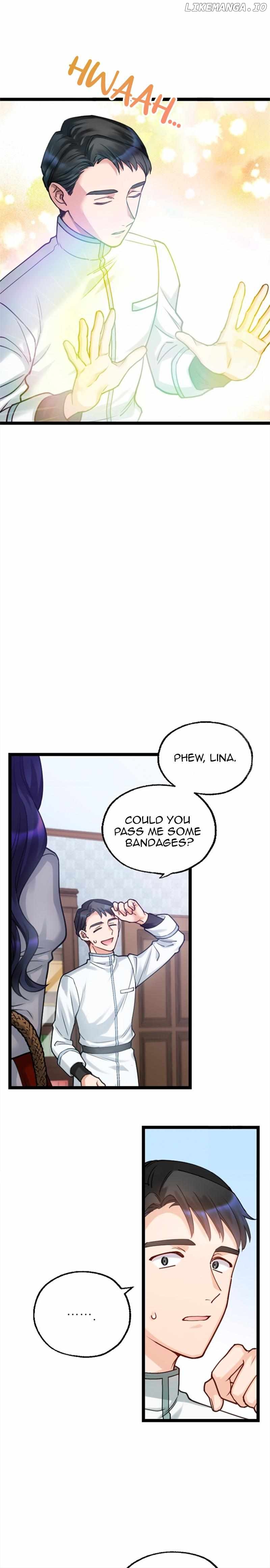 Corrupting the Heroine’s First Love Chapter 3 - page 16