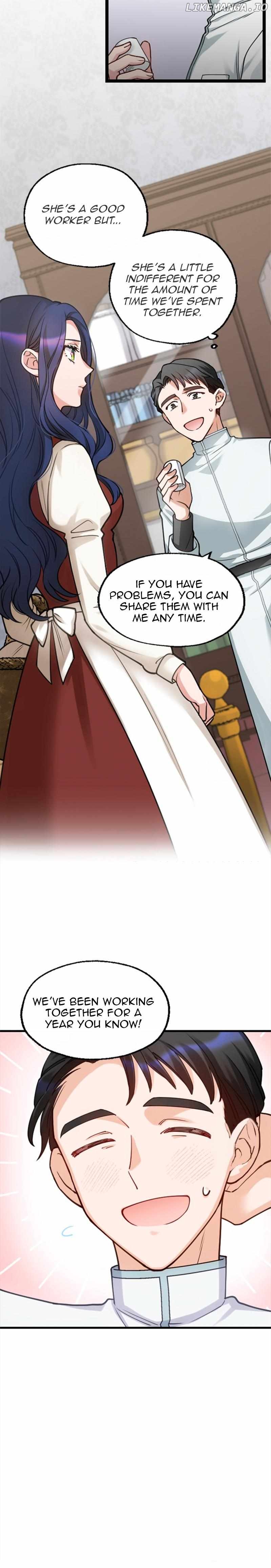 Corrupting the Heroine’s First Love Chapter 3 - page 18