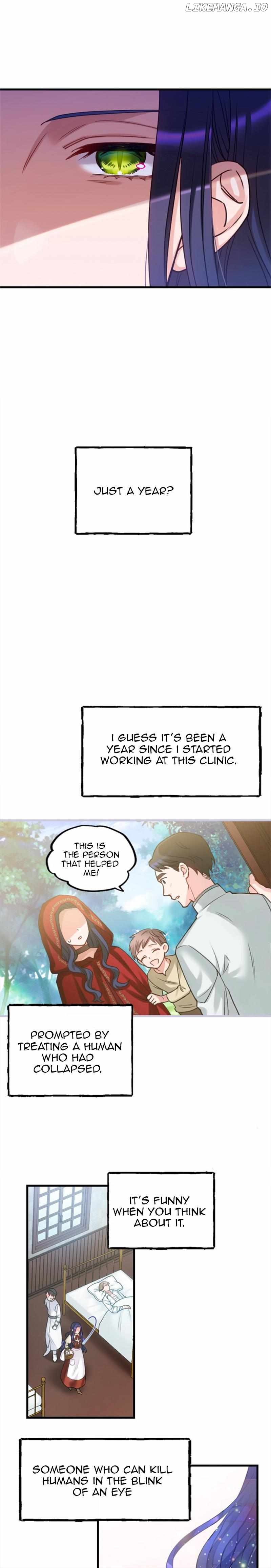 Corrupting the Heroine’s First Love Chapter 3 - page 19