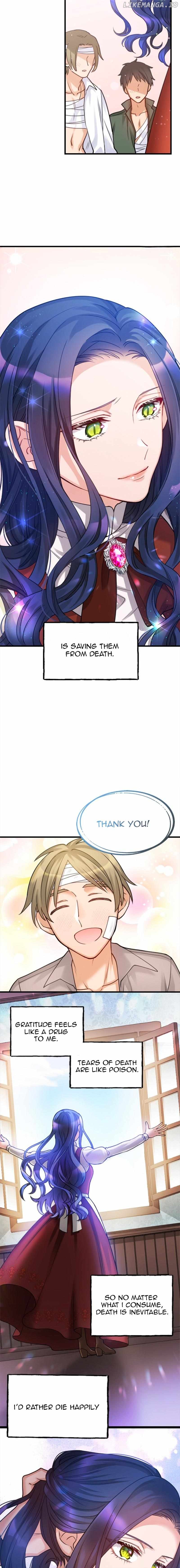 Corrupting the Heroine’s First Love Chapter 3 - page 20