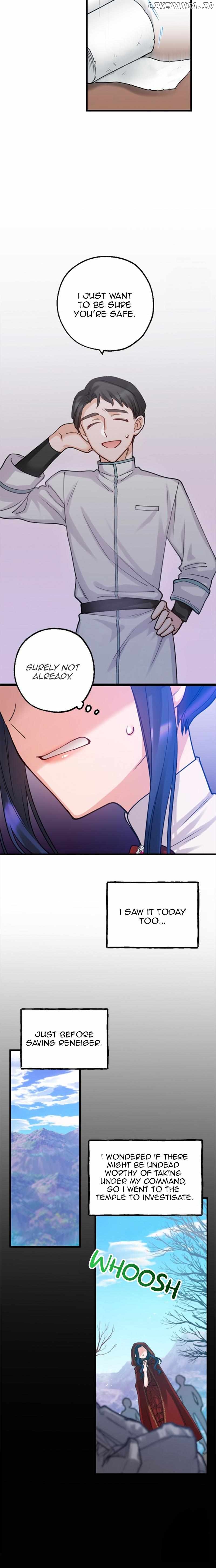 Corrupting the Heroine’s First Love Chapter 3 - page 24