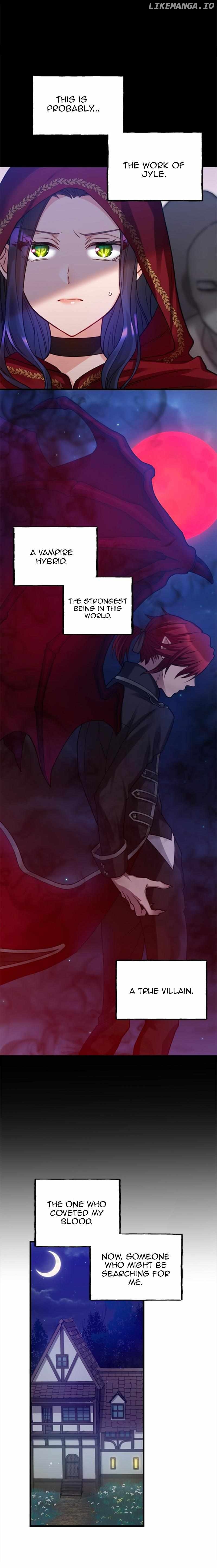 Corrupting the Heroine’s First Love Chapter 3 - page 26