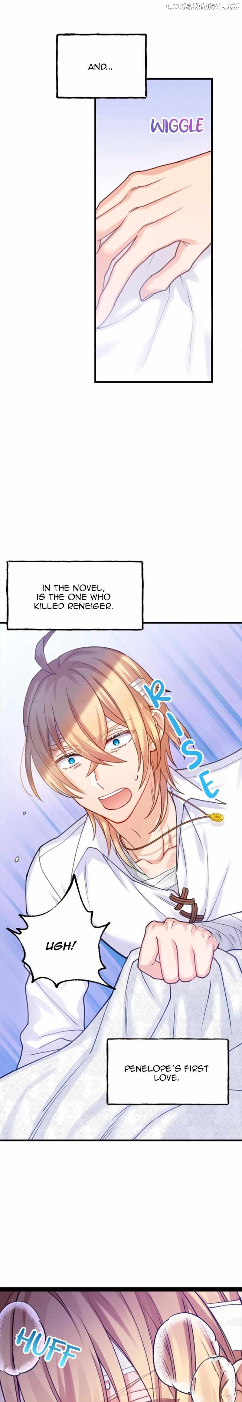 Corrupting the Heroine’s First Love Chapter 3 - page 27