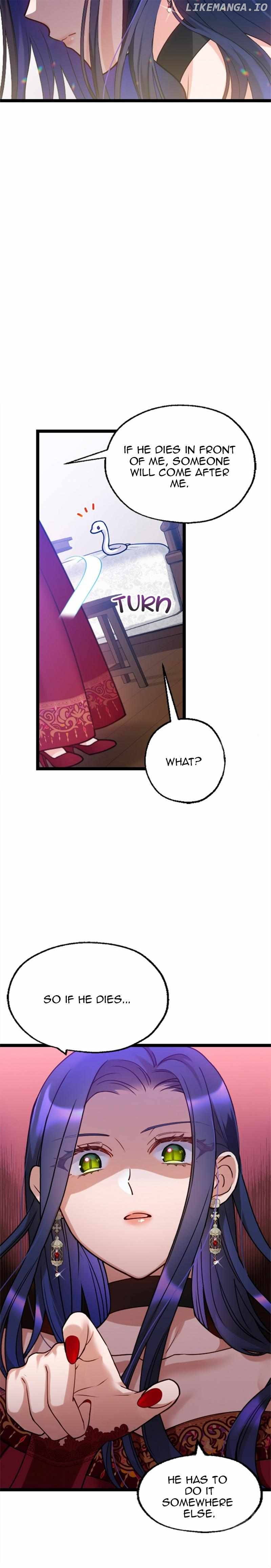 Corrupting the Heroine’s First Love Chapter 3 - page 9