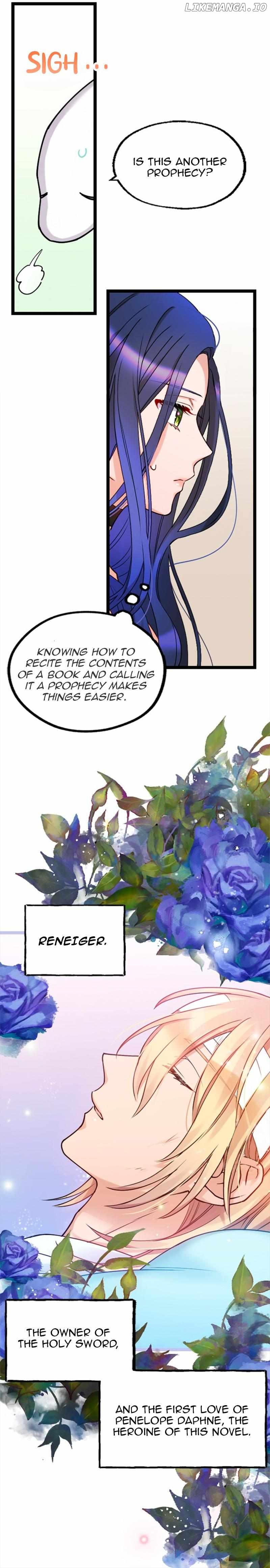 Corrupting the Heroine’s First Love Chapter 3 - page 10