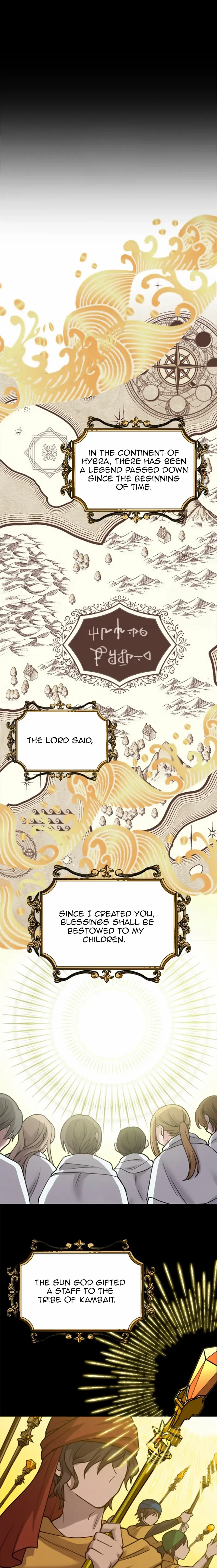 Corrupting the Heroine’s First Love Chapter 4 - page 1