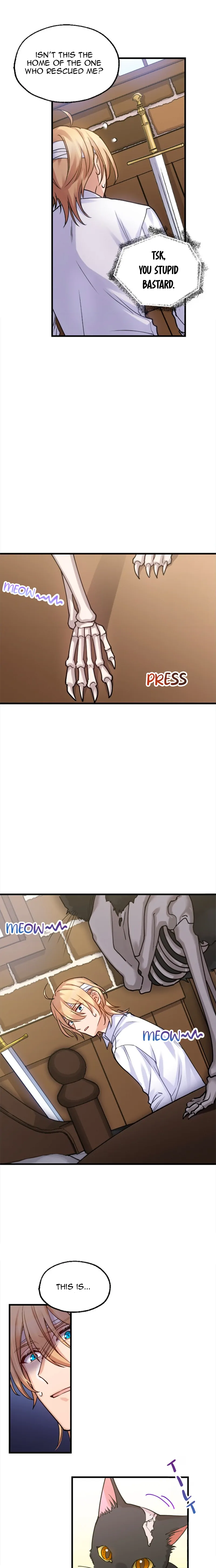 Corrupting the Heroine’s First Love Chapter 4 - page 12