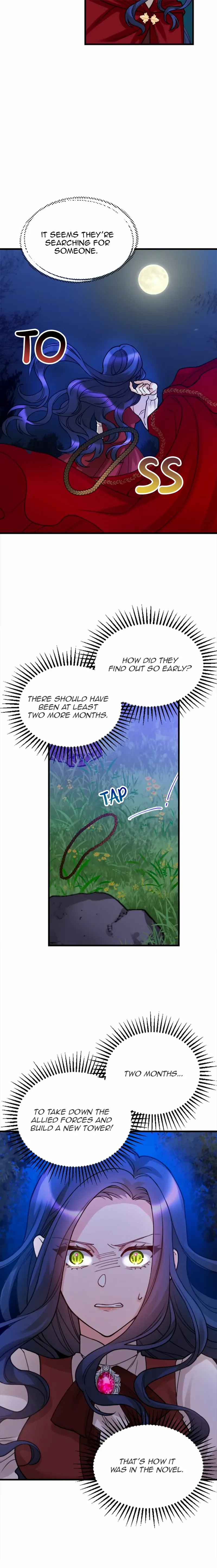 Corrupting the Heroine’s First Love Chapter 4 - page 15