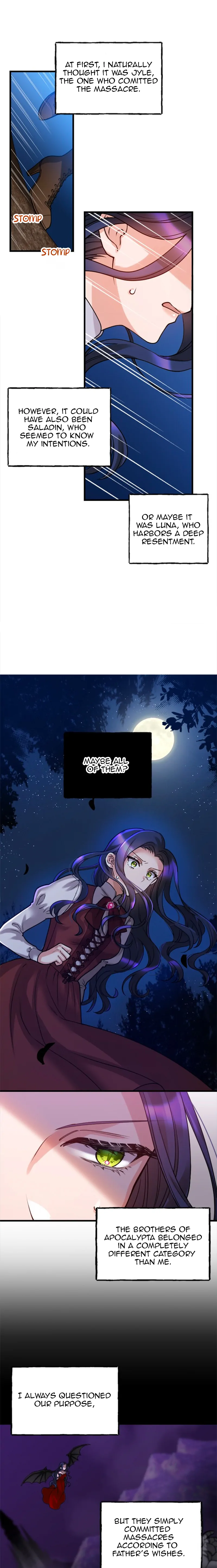 Corrupting the Heroine’s First Love Chapter 4 - page 16