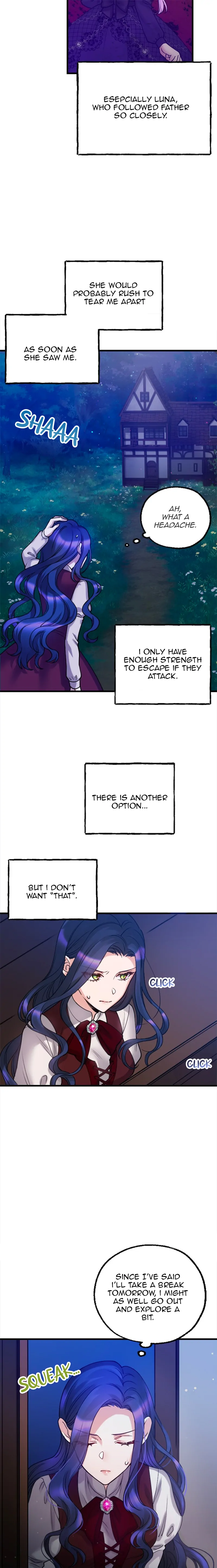 Corrupting the Heroine’s First Love Chapter 4 - page 18