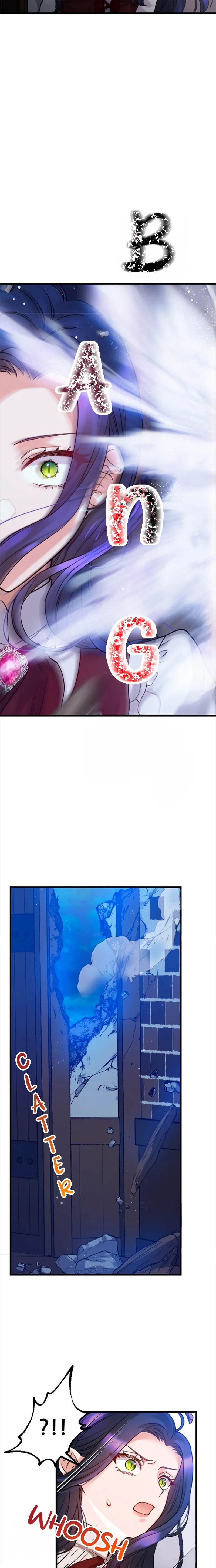 Corrupting the Heroine’s First Love Chapter 4 - page 19