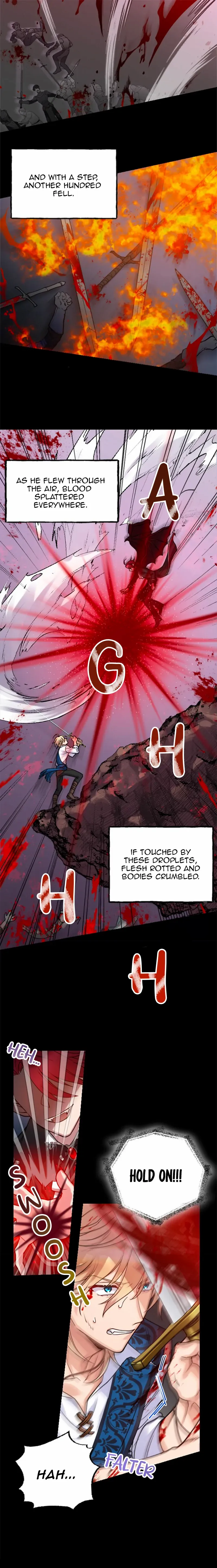 Corrupting the Heroine’s First Love Chapter 4 - page 6