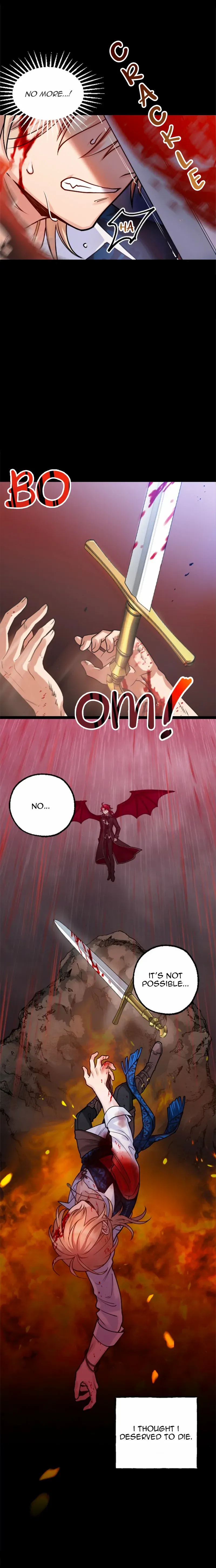 Corrupting the Heroine’s First Love Chapter 4 - page 7