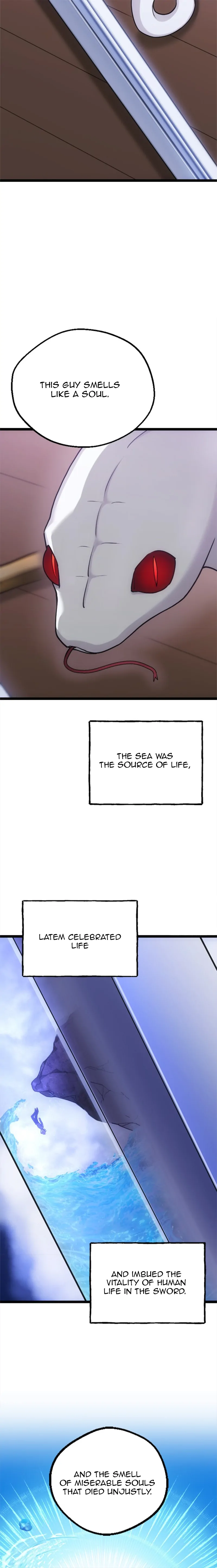 Corrupting the Heroine’s First Love Chapter 5 - page 20
