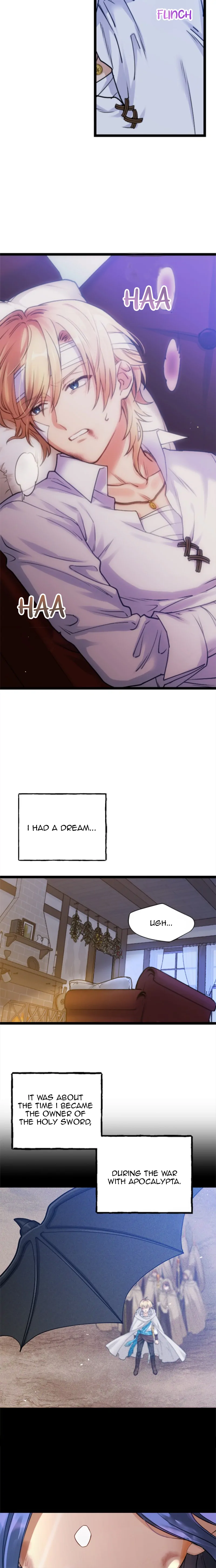 Corrupting the Heroine’s First Love Chapter 6 - page 15