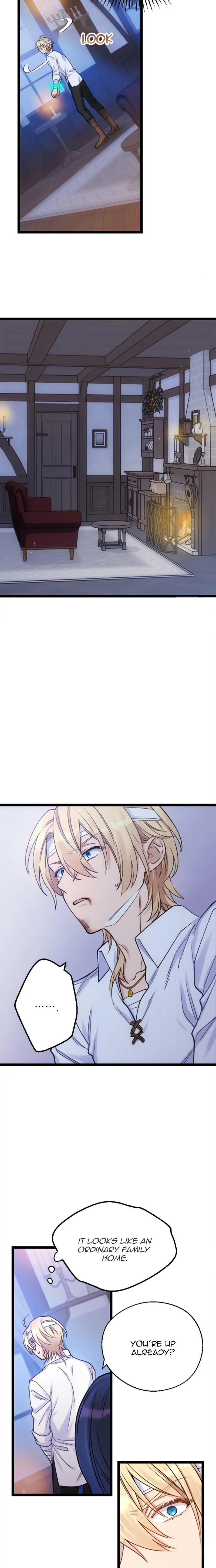 Corrupting the Heroine’s First Love Chapter 6 - page 18