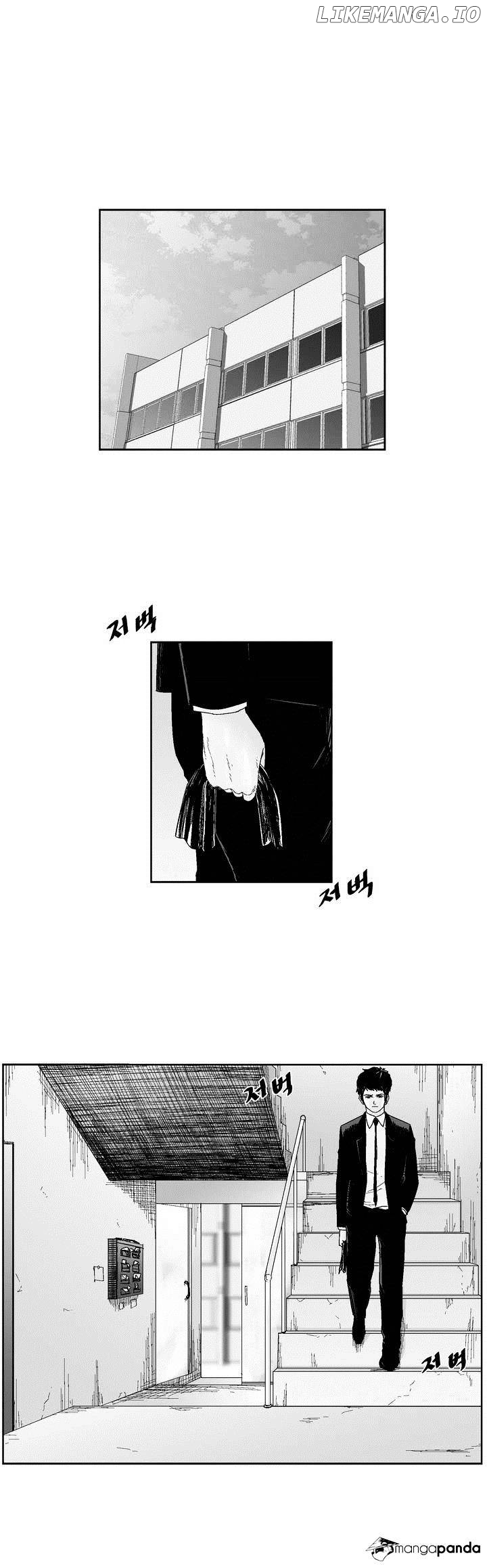 Dear Boys chapter 39 - page 1