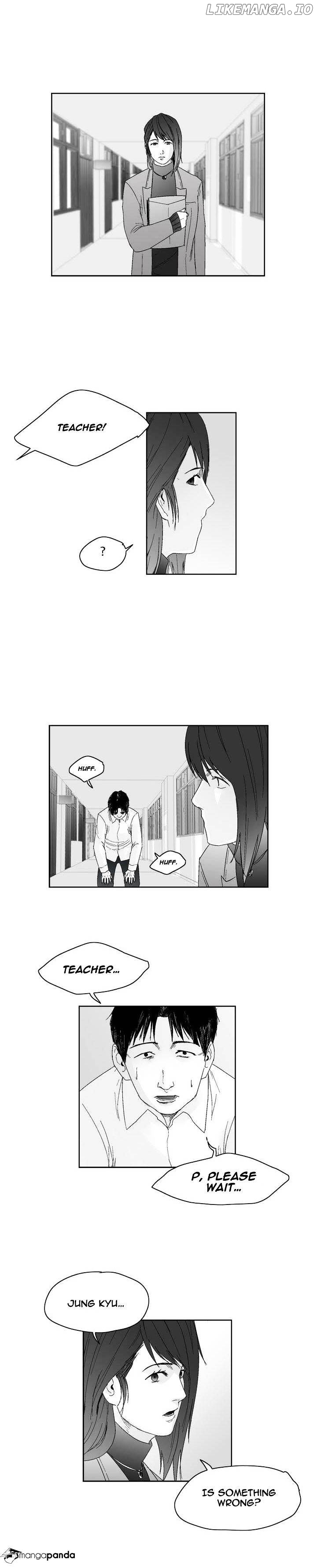 Dear Boys chapter 40 - page 9