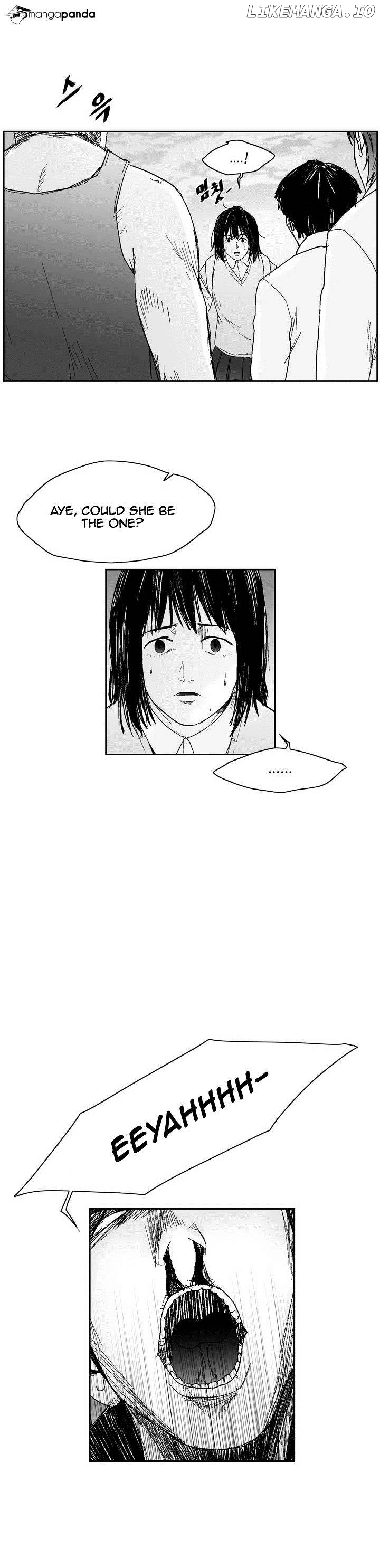 Dear Boys chapter 44 - page 12