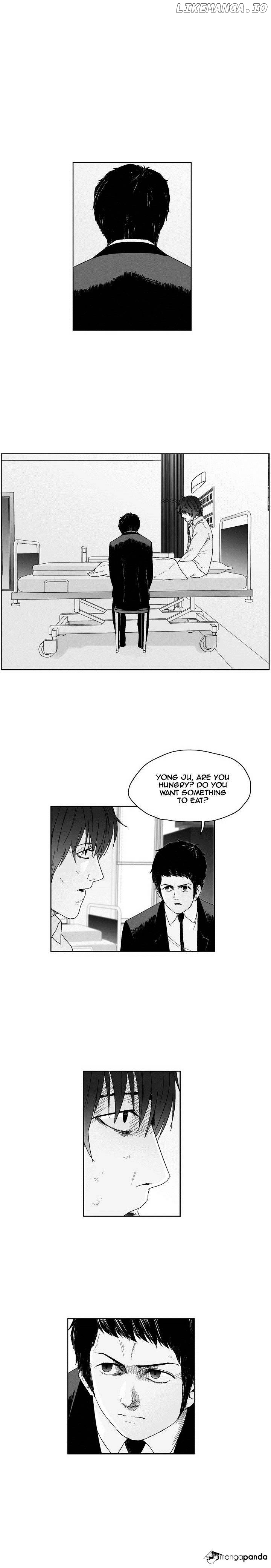 Dear Boys chapter 45 - page 12