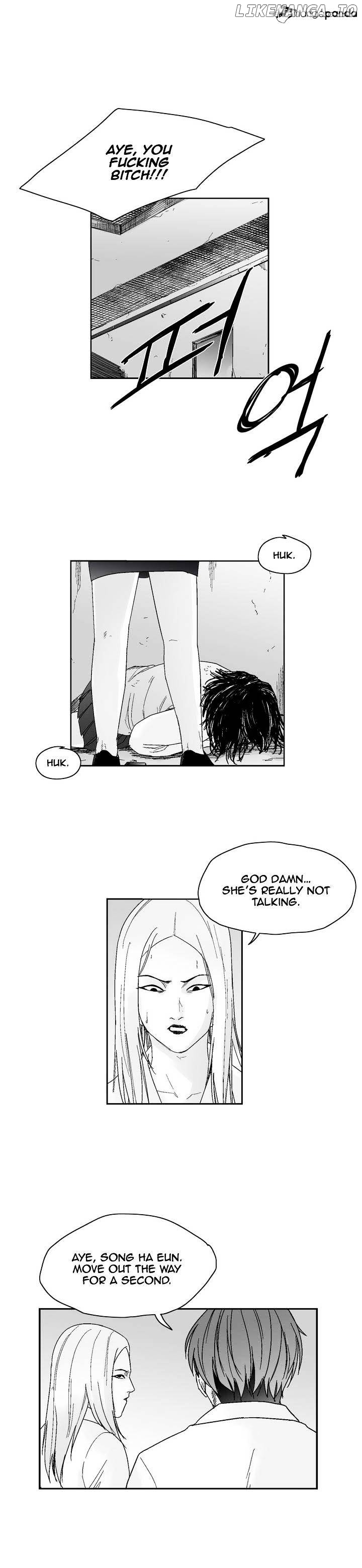Dear Boys chapter 45 - page 13