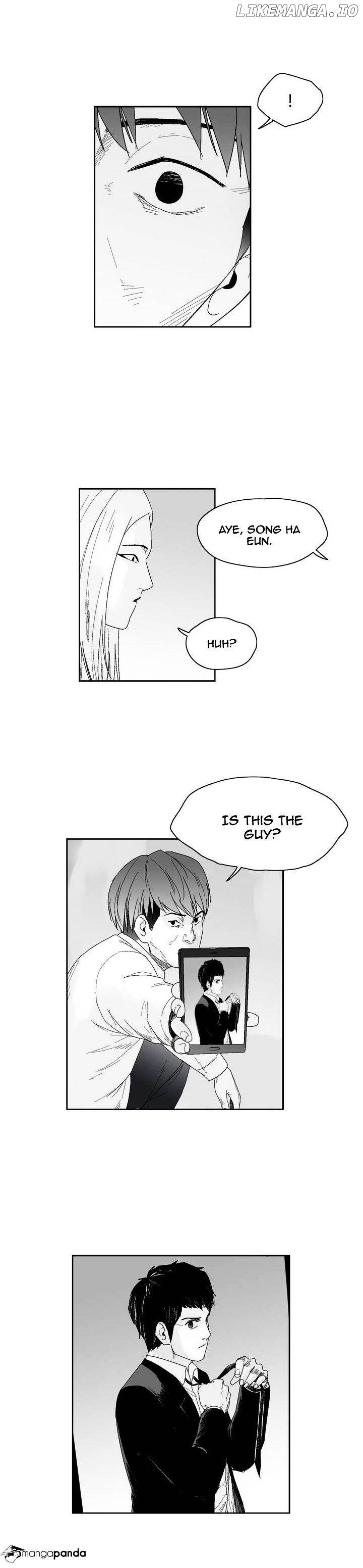 Dear Boys chapter 45 - page 15