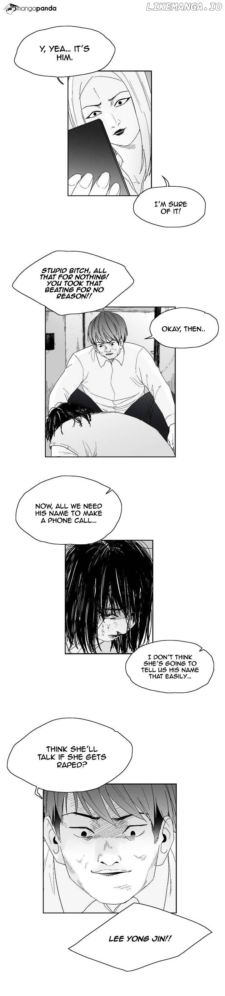 Dear Boys chapter 45 - page 16