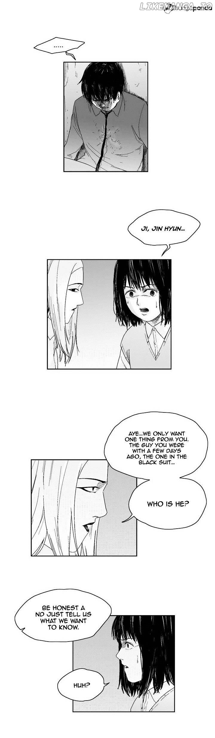 Dear Boys chapter 45 - page 7