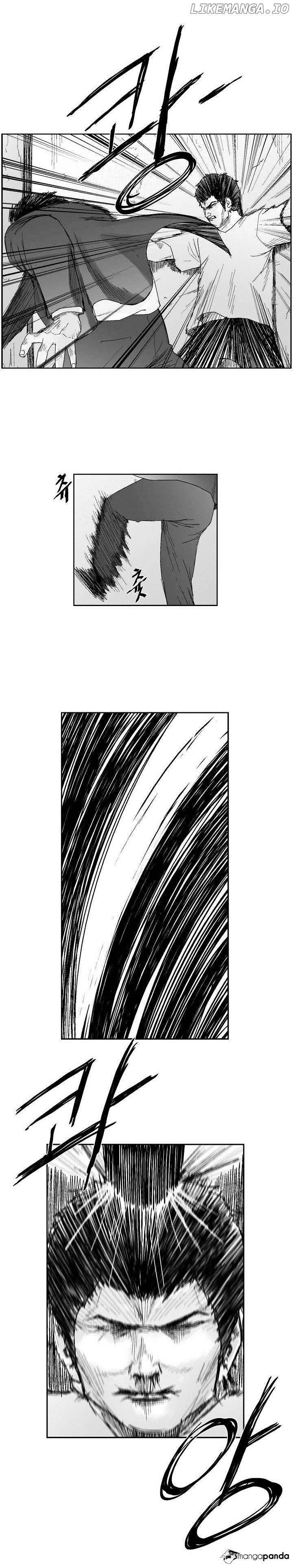 Dear Boys chapter 47 - page 16