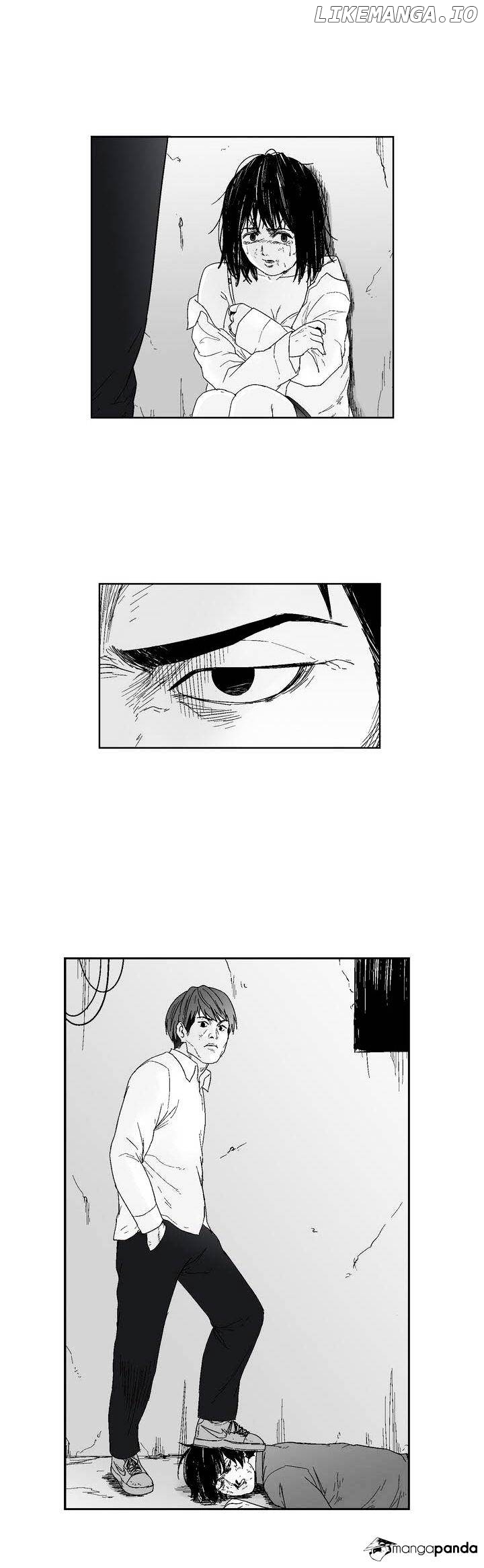 Dear Boys chapter 47 - page 3
