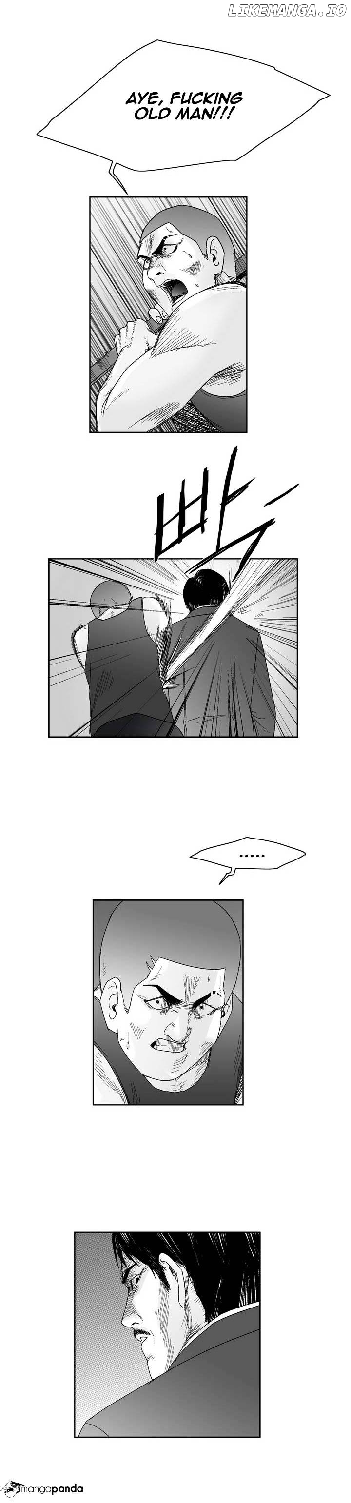 Dear Boys chapter 48 - page 12