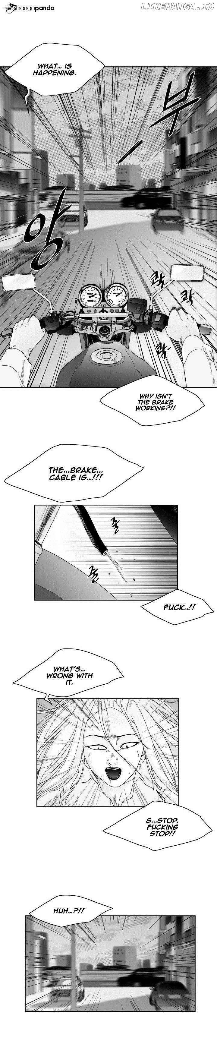 Dear Boys chapter 49 - page 23