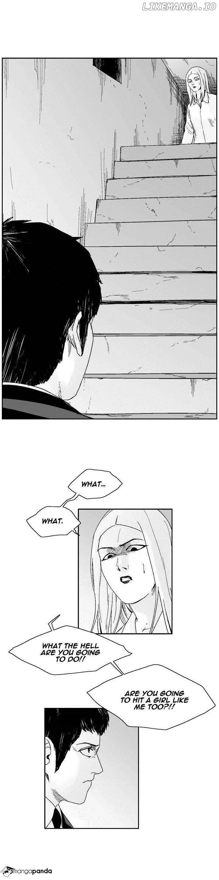 Dear Boys chapter 49 - page 4