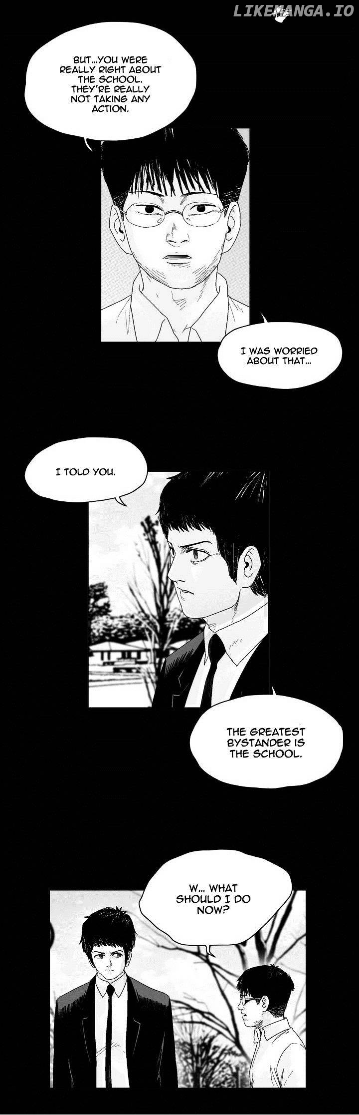 Dear Boys chapter 50 - page 13