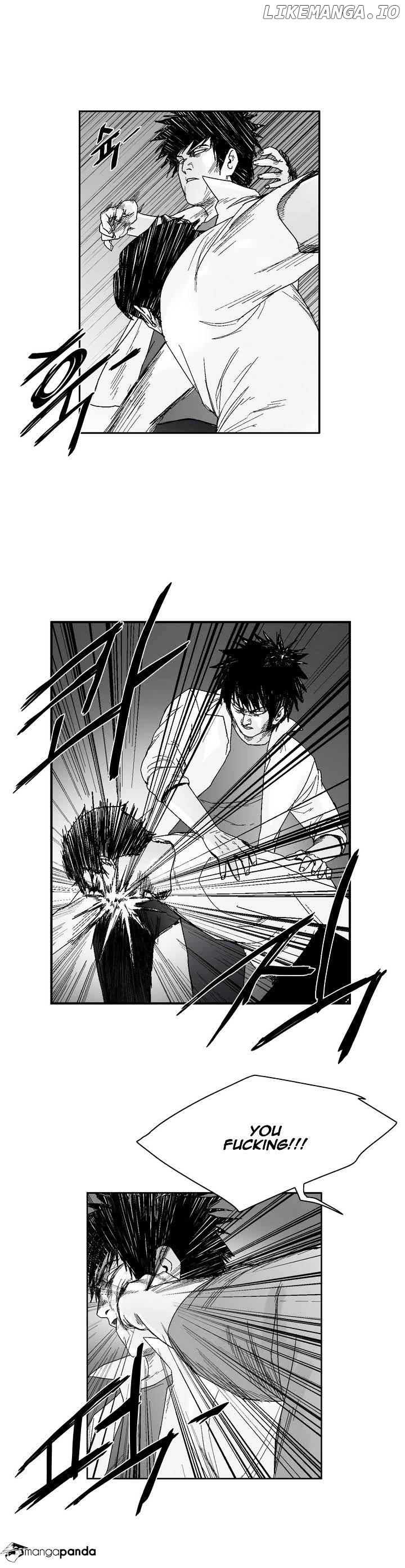 Dear Boys chapter 50 - page 18
