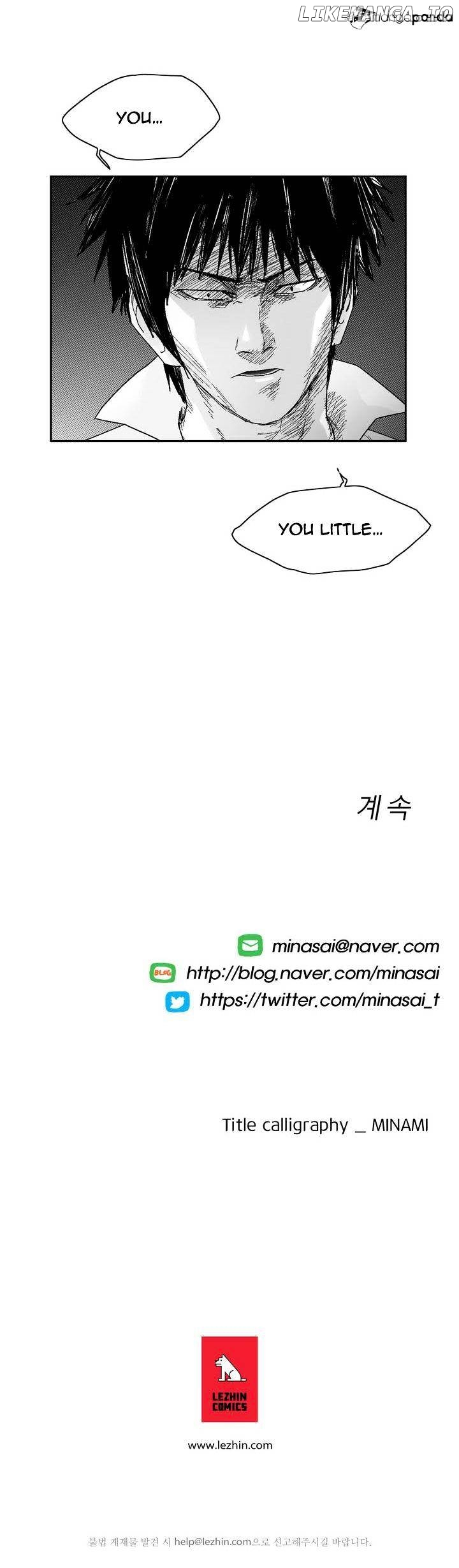 Dear Boys chapter 50 - page 24