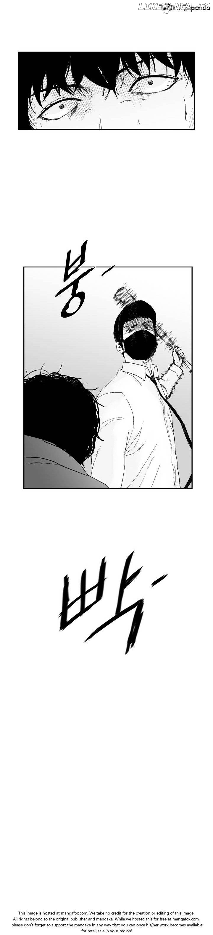 Dear Boys chapter 28 - page 18