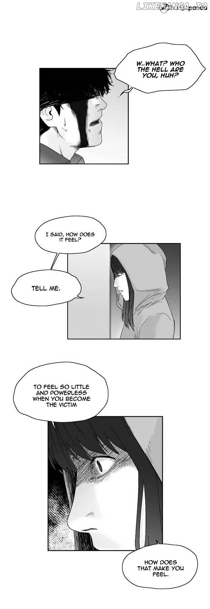 Dear Boys chapter 32 - page 16