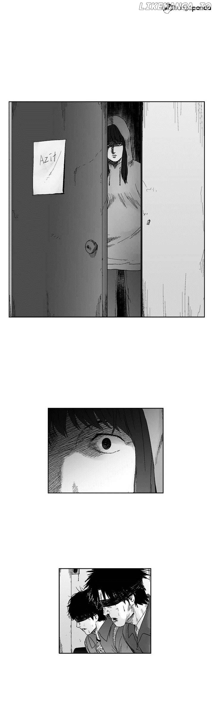 Dear Boys chapter 32 - page 2